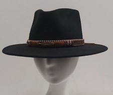 Cappello cowboy western usato  Clusone