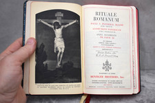 1944 handheld rituale for sale  Danbury