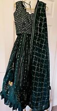 Indian lehnga choli for sale  ORPINGTON
