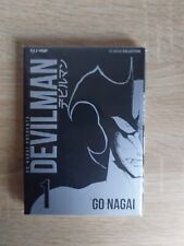 Devilman. nagai pop usato  Reggio Emilia