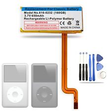 Genuine ipod classic for sale  BIRMINGHAM