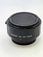 Jessops teleconverter nikon for sale  UK