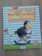 Kleine rabe socke gebraucht kaufen  Duisburg