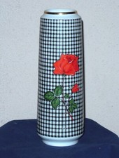 Winterling vase pepita gebraucht kaufen  Selb
