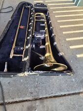 Conn trombone shooting for sale  Folcroft
