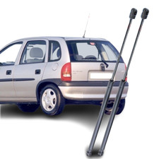 Molle gas pistoncini usato  Battipaglia