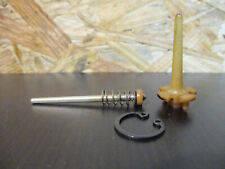 Aiguille carburateur suzuki d'occasion  Halluin