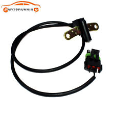 New Crank Position Sensor For 2.5 4.0 Jeep Wrangler Cherokee Wagoneer 7701349559 na sprzedaż  Wysyłka do Poland