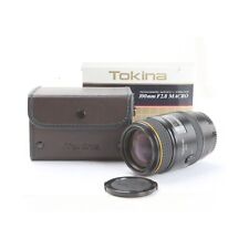 Tokina 100 makro gebraucht kaufen  Frankfurt am Main
