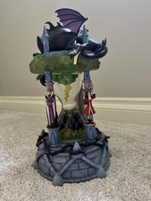 Disney villians hourglass for sale  Harrison Township