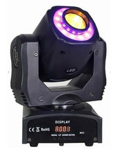 Mini moving head for sale  RUGBY