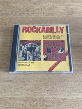 Rarest rockabilly hillbilly for sale  BRISTOL