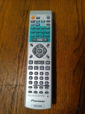 Pioneer axd7323 remote for sale  STRATHAVEN
