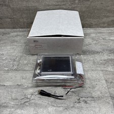 Monitor LCD colorido Accele LCD4C 4” TFT grau comercial, novo estoque antigo, usado comprar usado Monitor LCD colorido Accele LCD4C 4” TFT grau comercial, novo estoque antigo, usado comprar usado  Enviando para Brazil