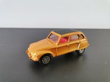 Corgi juniors citroen usato  Vilminore di Scalve