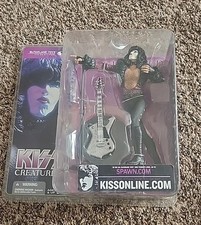 Kiss creatures figure for sale  Pleasant Lake