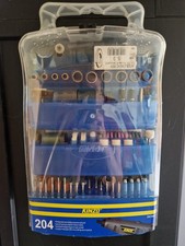 Kinzo zubehör feinmechaniker gebraucht kaufen  Gomaringen