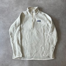 Patagonia fleece womens for sale  HUDDERSFIELD