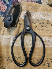 Okubo bonsai shears for sale  Menifee
