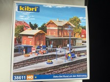 Kibri deko set gebraucht kaufen  Iserlohn