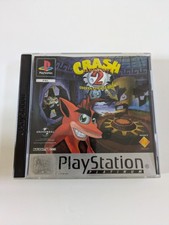 Crash bandicoot platinum usato  Milano