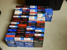 Lot vhs video for sale  Walkertown