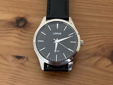 Lorus seiko rrx71hx9 for sale  BRISTOL