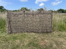 Ghillie hide net for sale  HERNE BAY