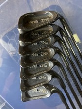 Ping zing golf for sale  CARTERTON