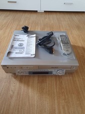 Jvc dvs2 combi gebraucht kaufen  Berlin