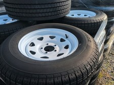 Trailer 5lug 4.5 for sale  Lima