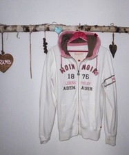 Adenauer sweatshirt sweatjacke gebraucht kaufen  Essen