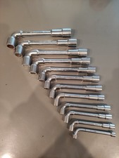 Lot clés pipe d'occasion  Crest