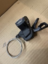 Shimano deore schalthebel gebraucht kaufen  Marktredwitz