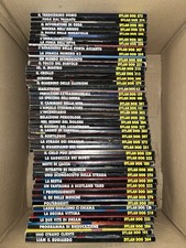 dylan dog album usato  Ronco Scrivia