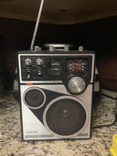 Vintage toshiba radio for sale  Pensacola