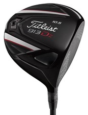 Titleist 913d2 9.5 for sale  Raleigh