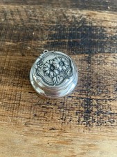 Nice hallmarked sterling for sale Nice hallmarked sterling for sale  BISHOP'S STORTFORD