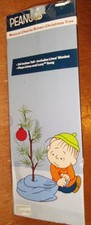 Vintage peanuts charlie for sale  Kitts Hill