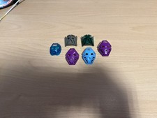 Lego bionicle lotto usato Lego bionicle lotto usato  Settimo Milanese