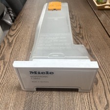 Miele novotronic condenser for sale Miele novotronic condenser for sale  WALSALL