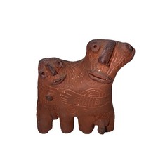 Terracotta sculpture male for sale  North Bergen