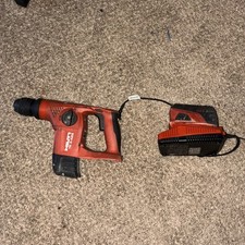 Hilti a22 cordless for sale  Lavaca