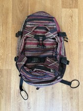 Forvert louis backpack gebraucht kaufen  Berlin