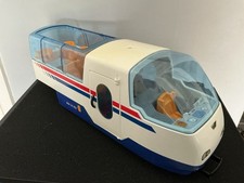 Playmobil 4018 train for sale  COVENTRY