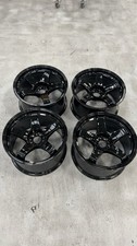 Rota gtr 5x114.3 for sale  BIRMINGHAM