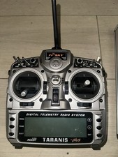 Frsky x9d taranis for sale  Los Angeles