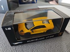 Hotweels élite lamborghini usato  Noventa Padovana