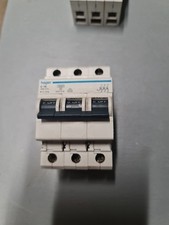 Hager mc316 c16 usato  Tavernole sul Mella