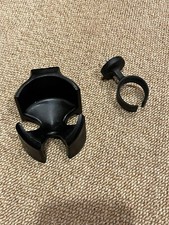 Lightsaber wall mount for sale  Chicago